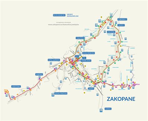 Bus Zakopane to Kielce